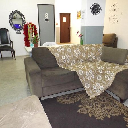 Cumbica Hostel Lize מראה חיצוני תמונה
