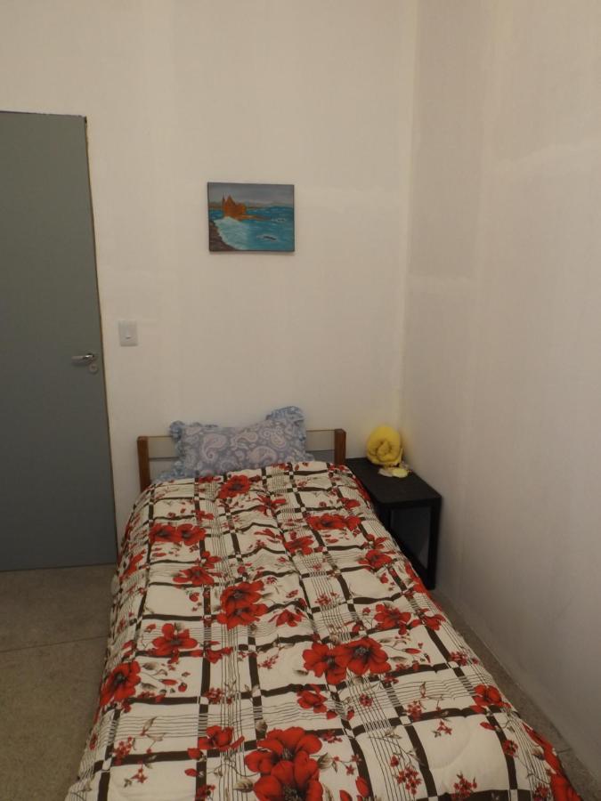 Cumbica Hostel Lize מראה חיצוני תמונה