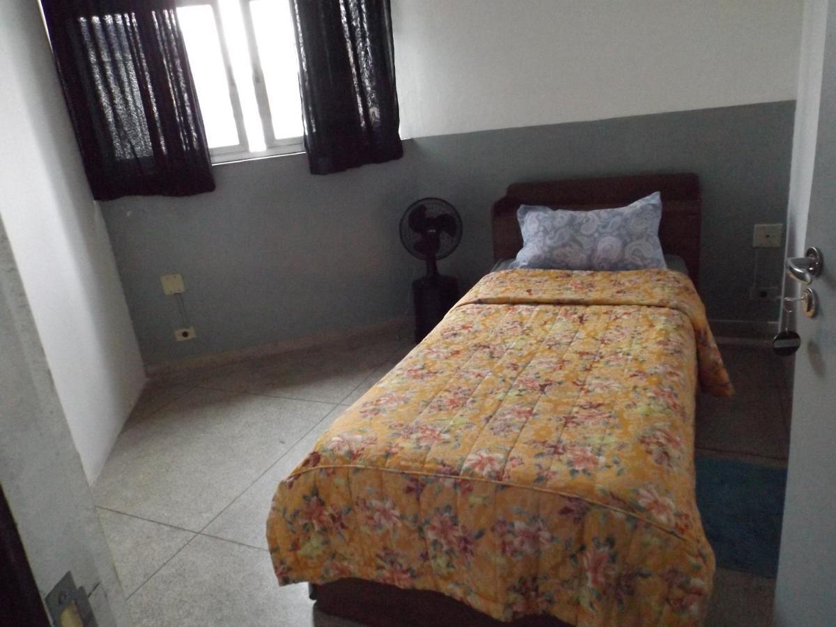 Cumbica Hostel Lize מראה חיצוני תמונה