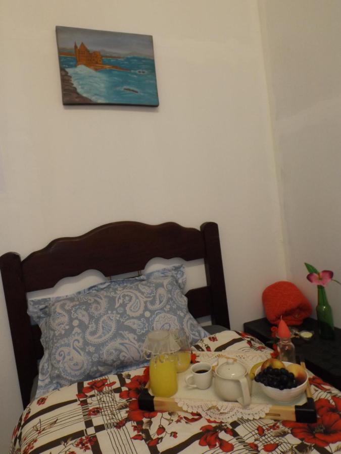 Cumbica Hostel Lize מראה חיצוני תמונה