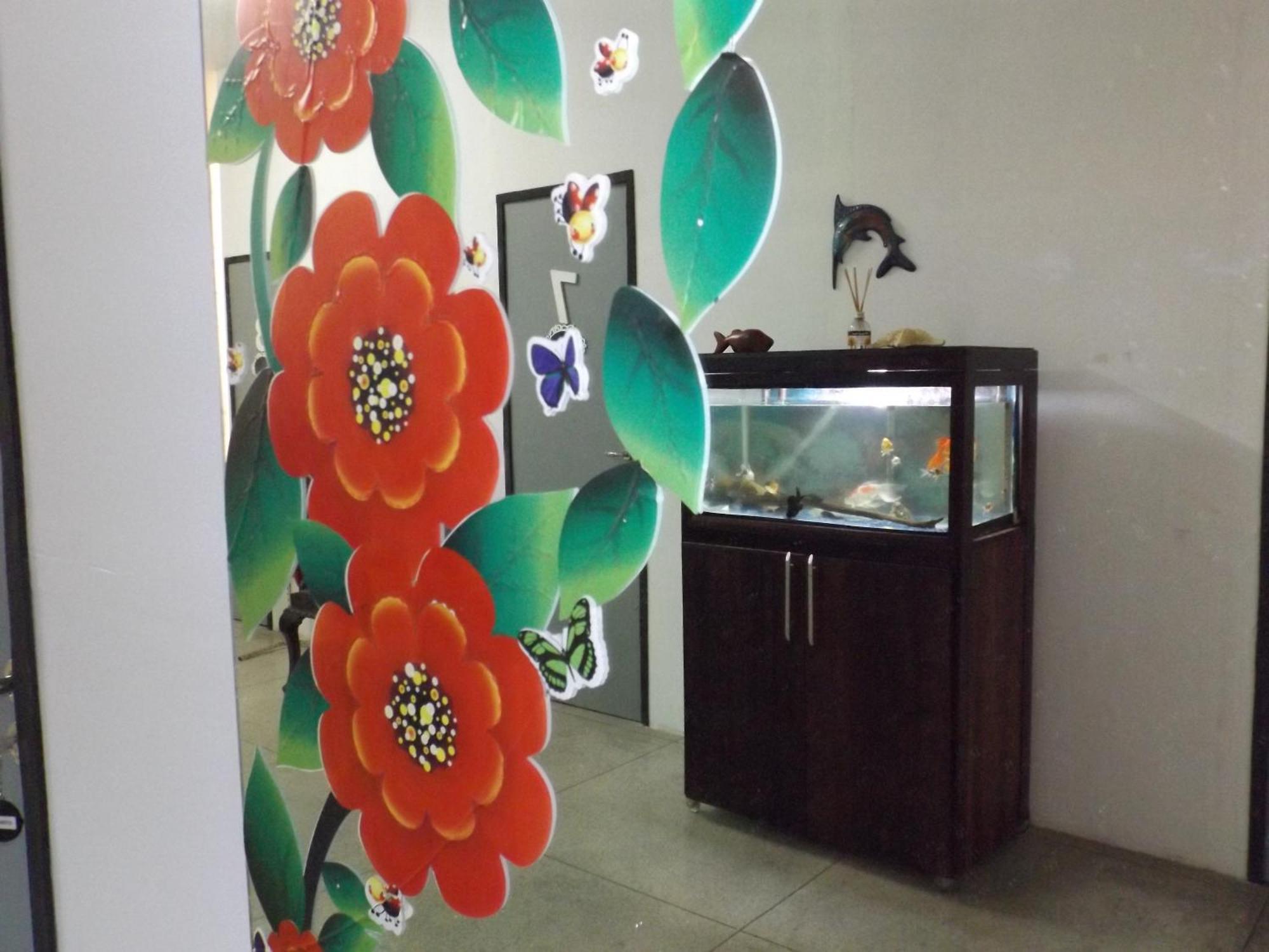 Cumbica Hostel Lize מראה חיצוני תמונה