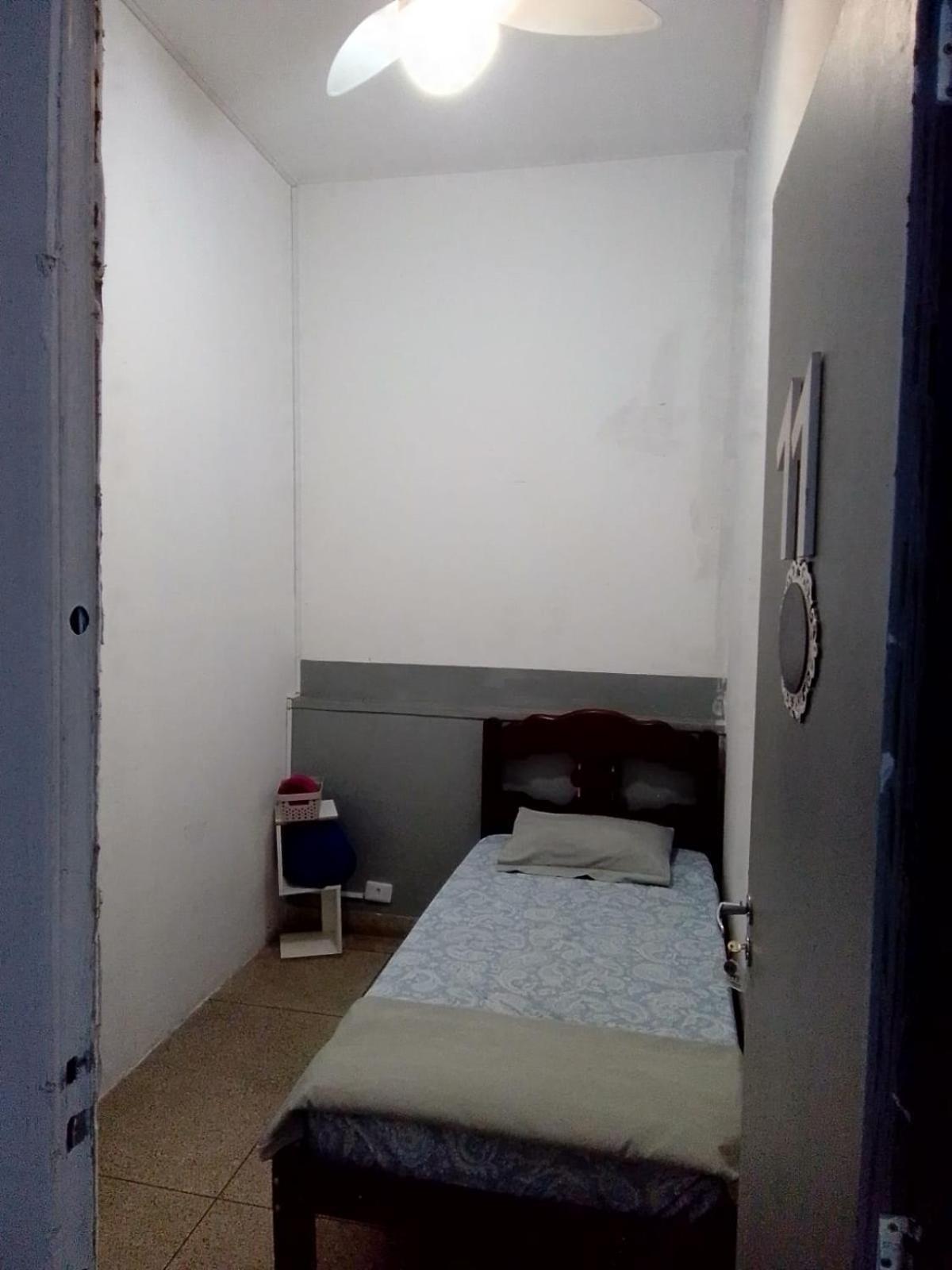 Cumbica Hostel Lize מראה חיצוני תמונה