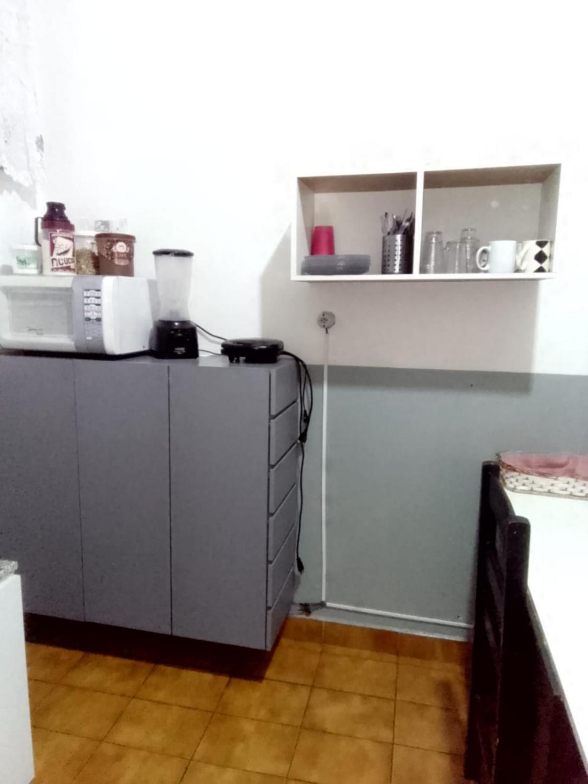 Cumbica Hostel Lize מראה חיצוני תמונה