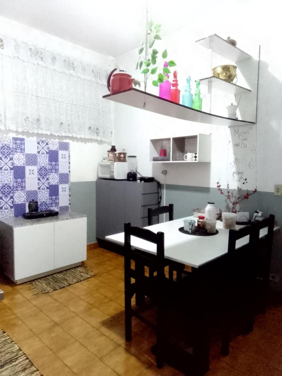 Cumbica Hostel Lize מראה חיצוני תמונה