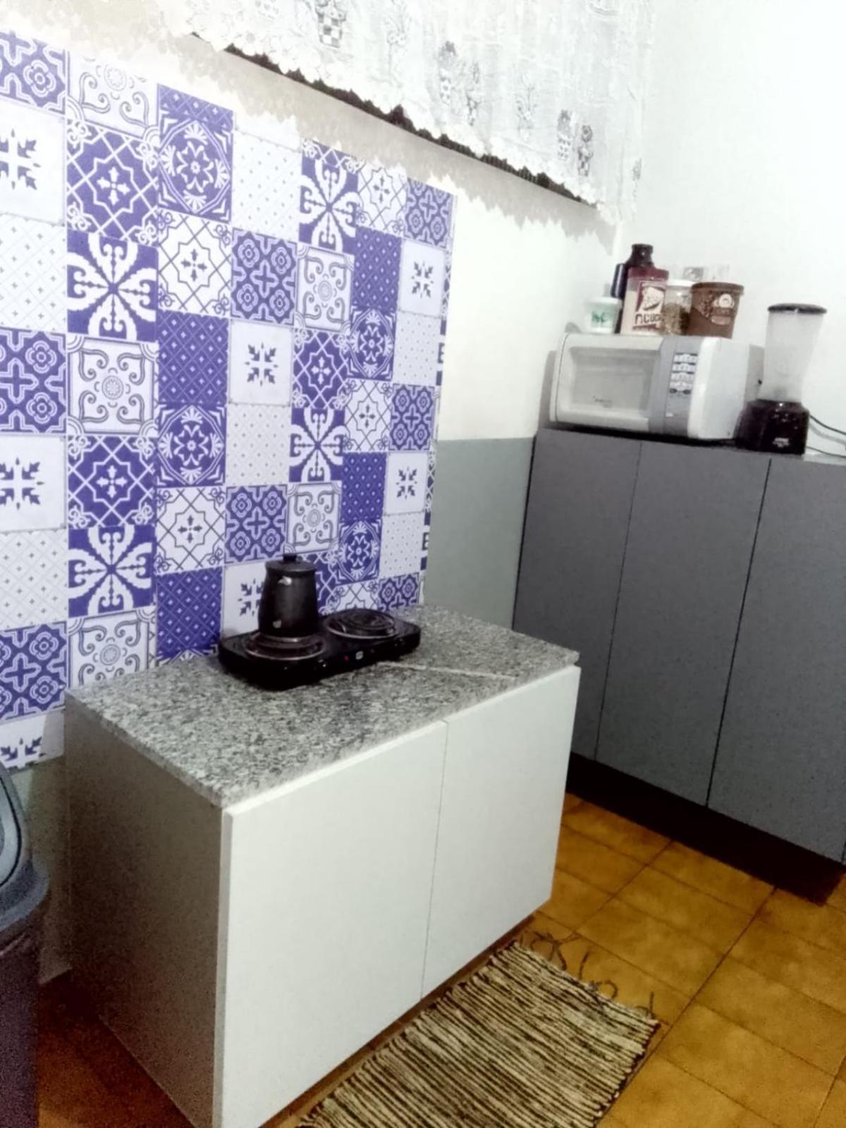 Cumbica Hostel Lize מראה חיצוני תמונה
