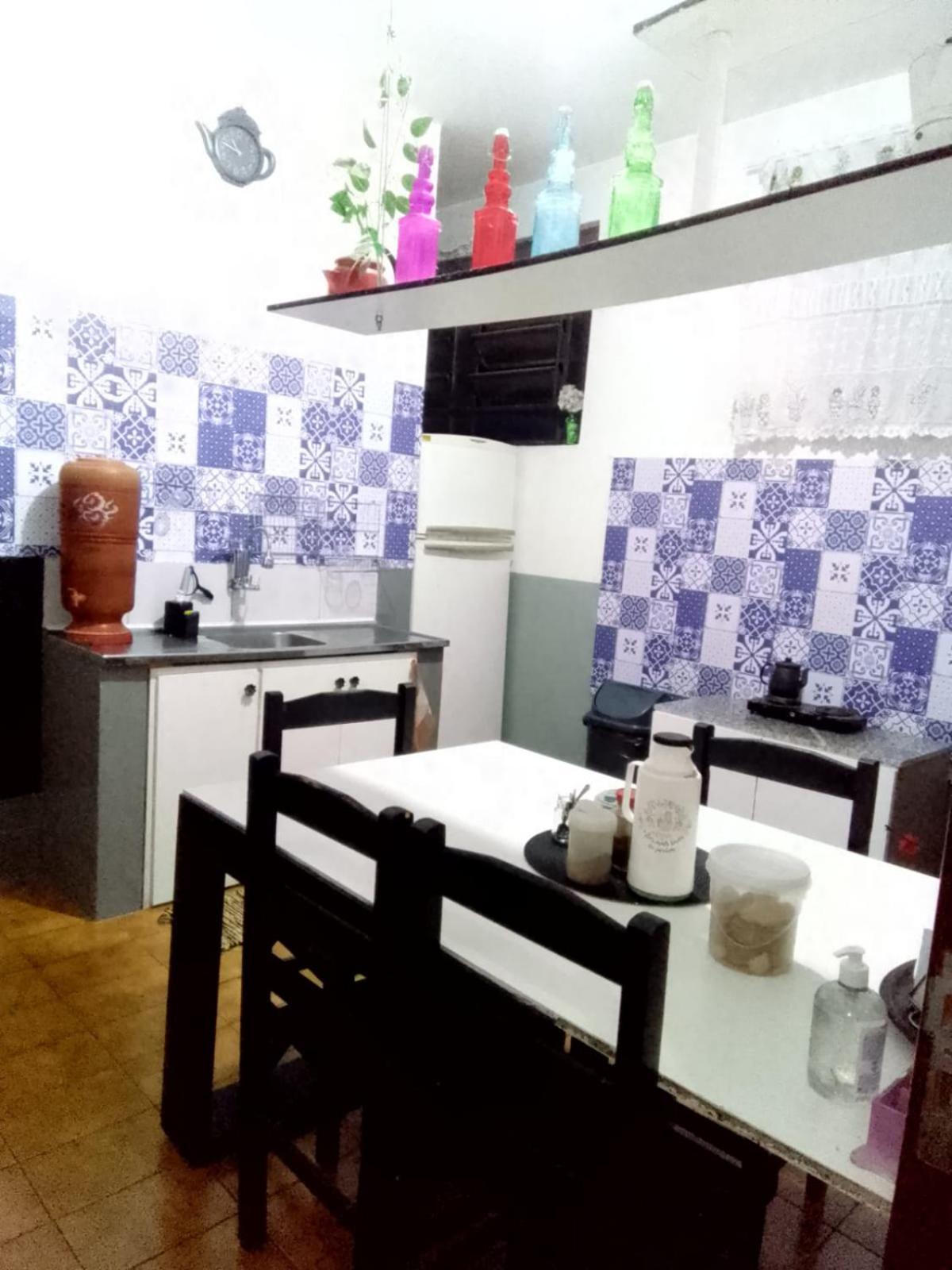 Cumbica Hostel Lize מראה חיצוני תמונה