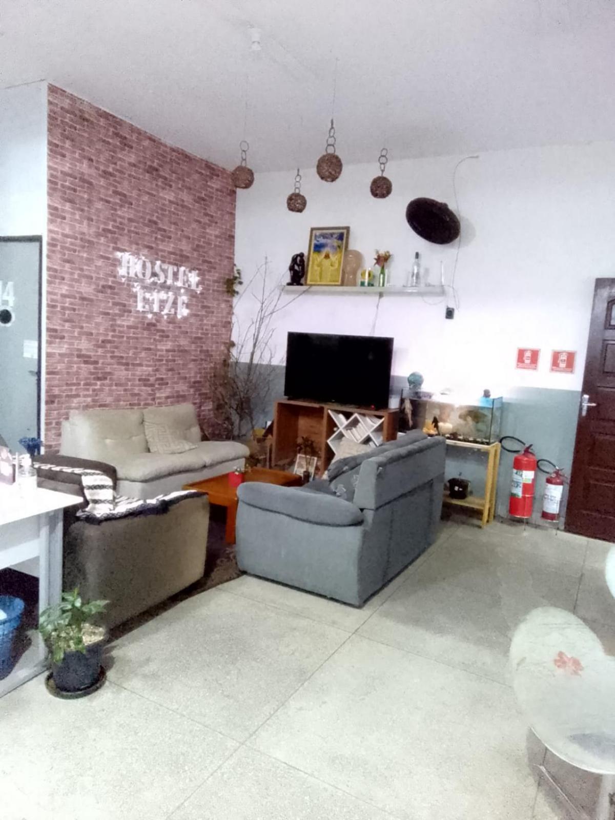 Cumbica Hostel Lize מראה חיצוני תמונה