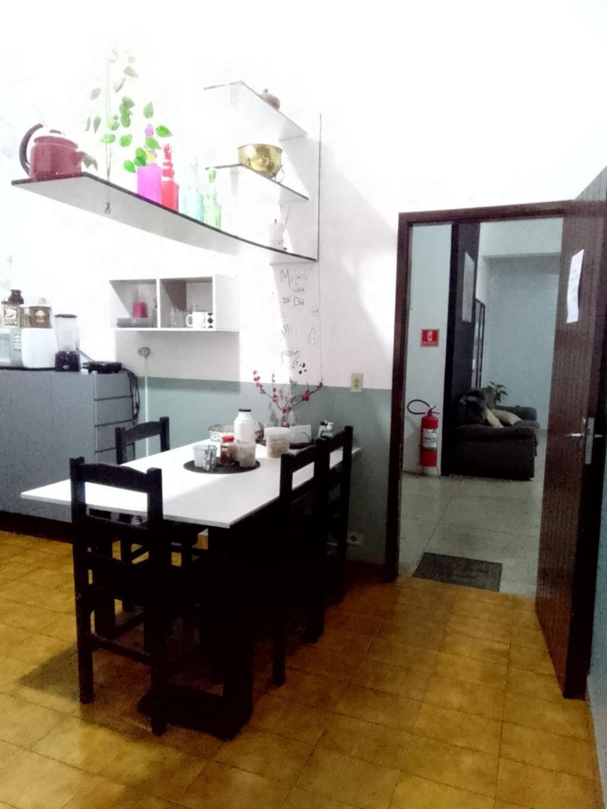 Cumbica Hostel Lize מראה חיצוני תמונה