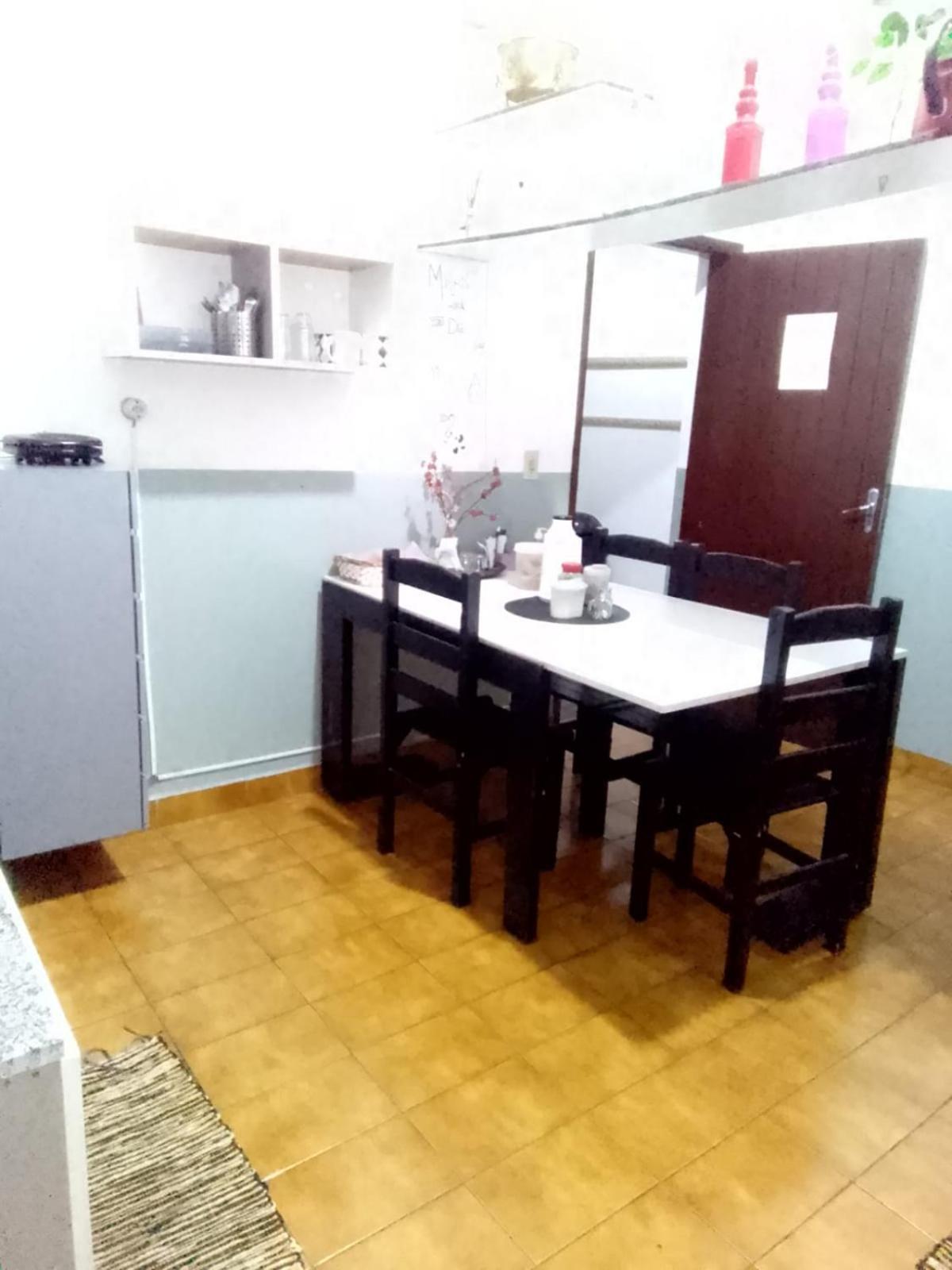 Cumbica Hostel Lize מראה חיצוני תמונה
