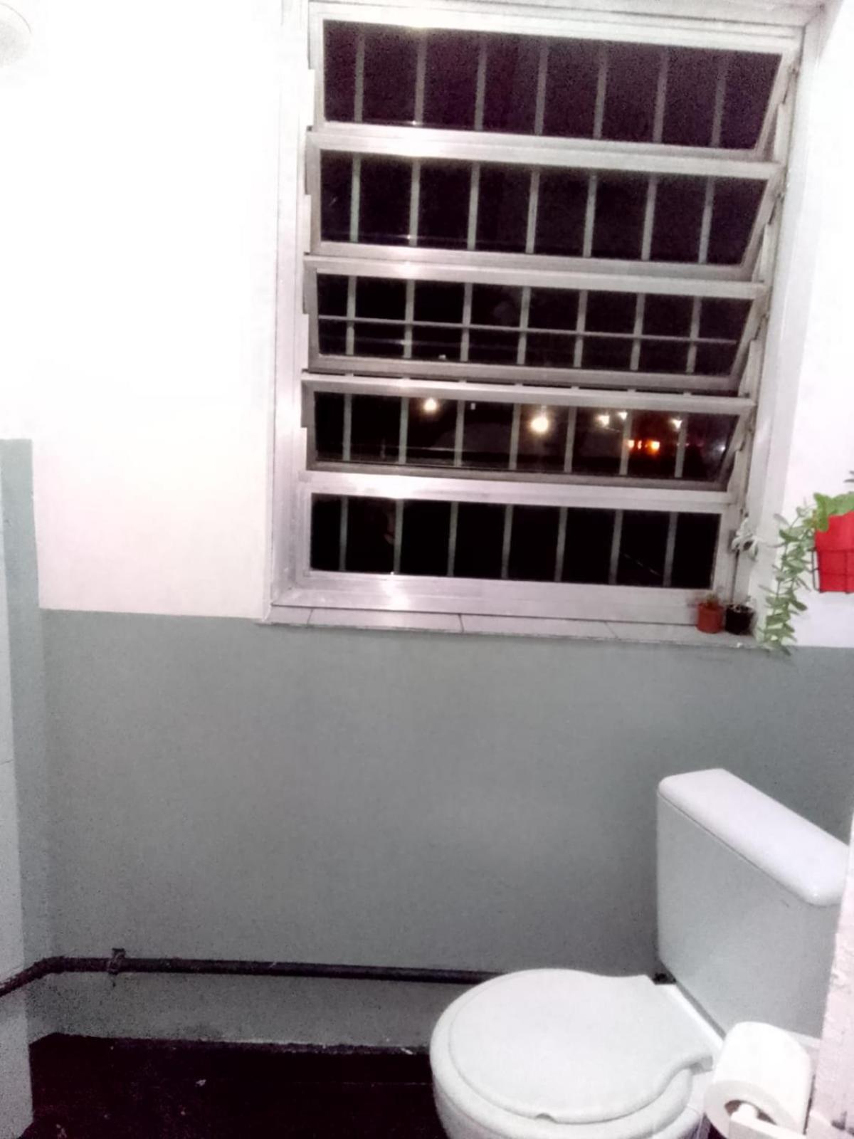 Cumbica Hostel Lize מראה חיצוני תמונה