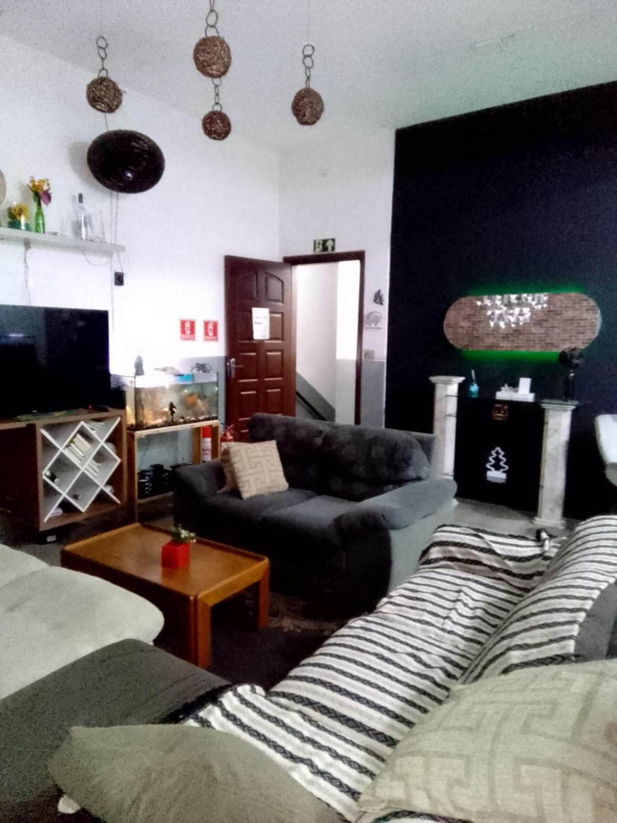 Cumbica Hostel Lize מראה חיצוני תמונה
