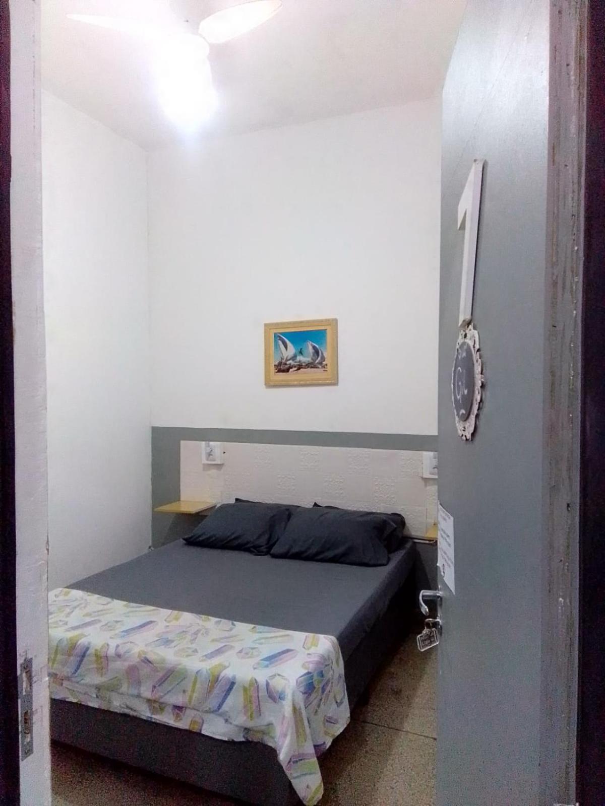 Cumbica Hostel Lize מראה חיצוני תמונה