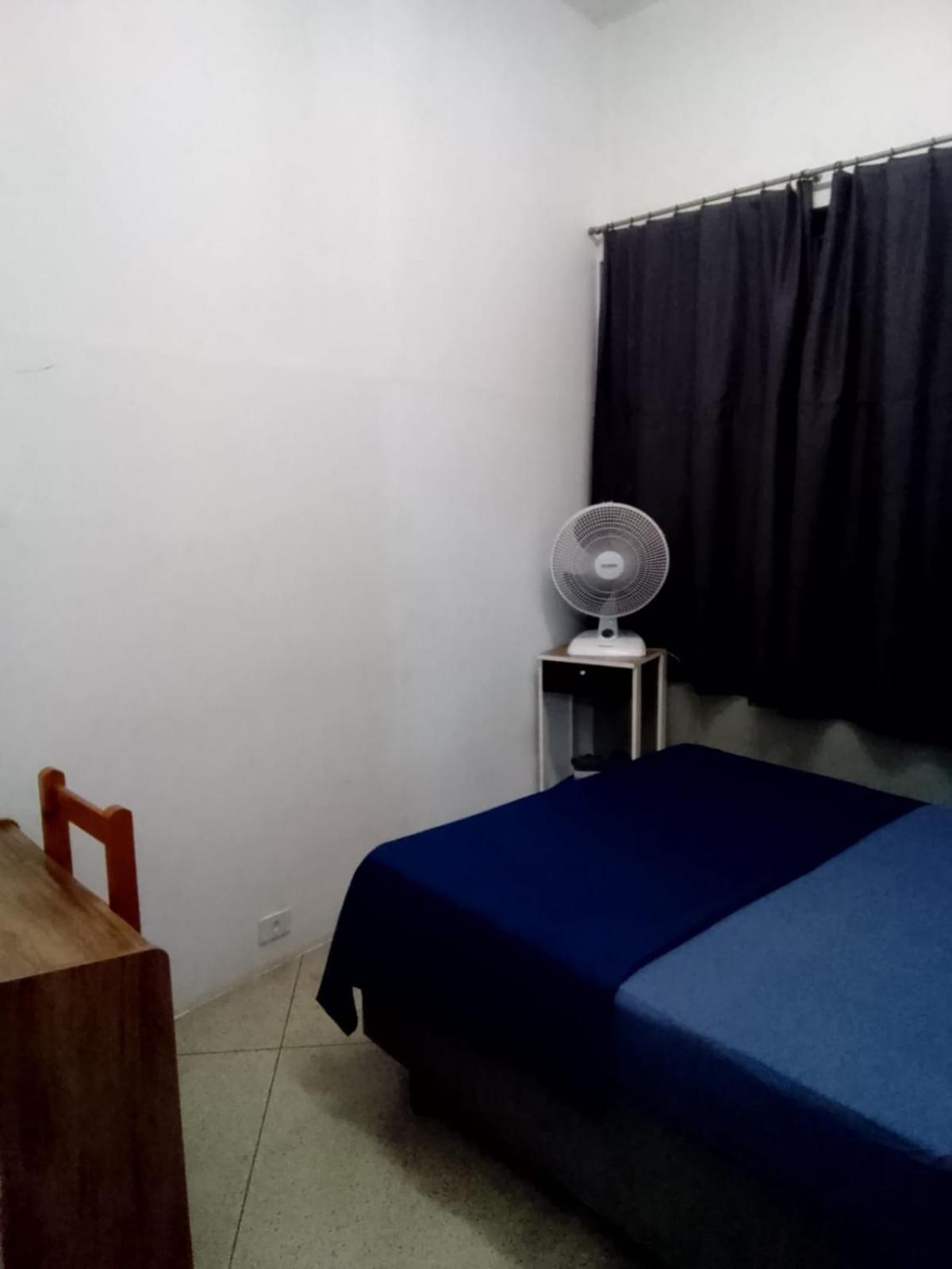Cumbica Hostel Lize מראה חיצוני תמונה