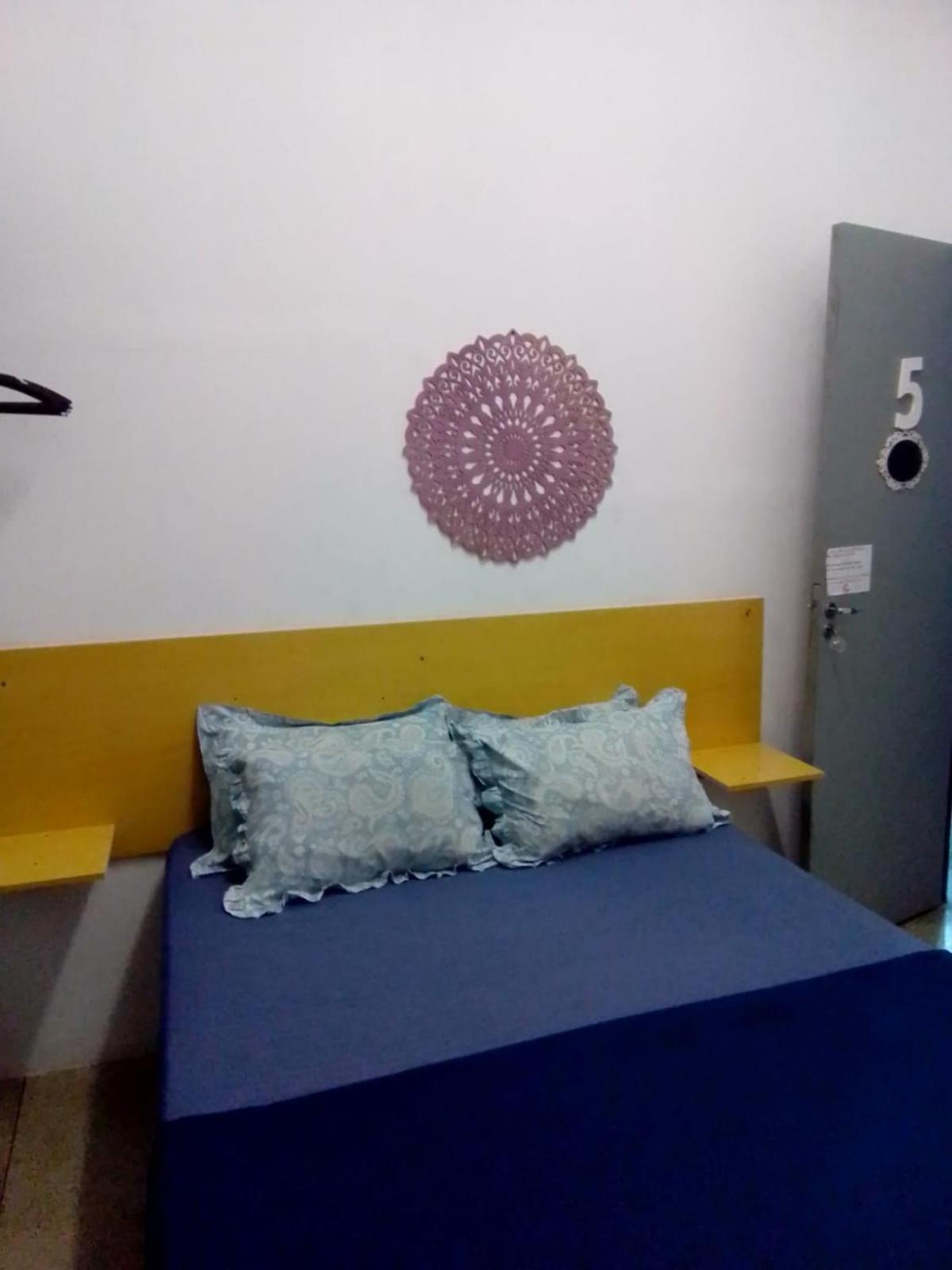 Cumbica Hostel Lize מראה חיצוני תמונה