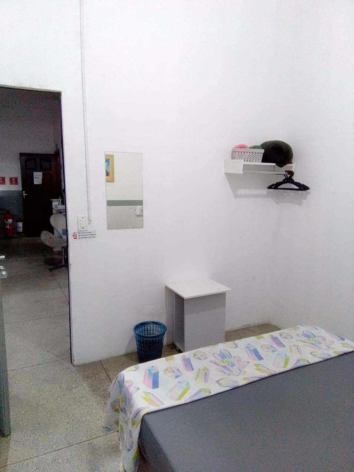 Cumbica Hostel Lize מראה חיצוני תמונה