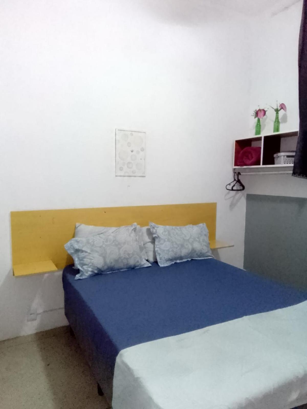 Cumbica Hostel Lize מראה חיצוני תמונה