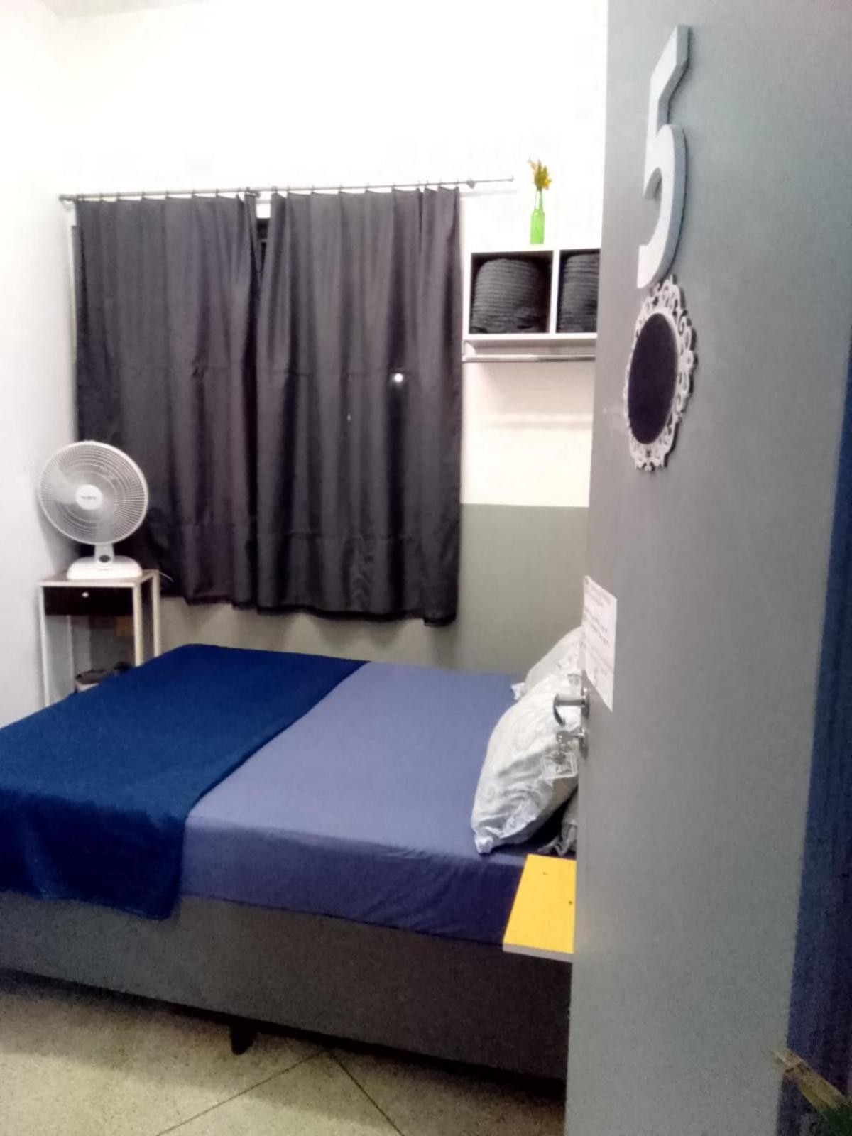 Cumbica Hostel Lize מראה חיצוני תמונה