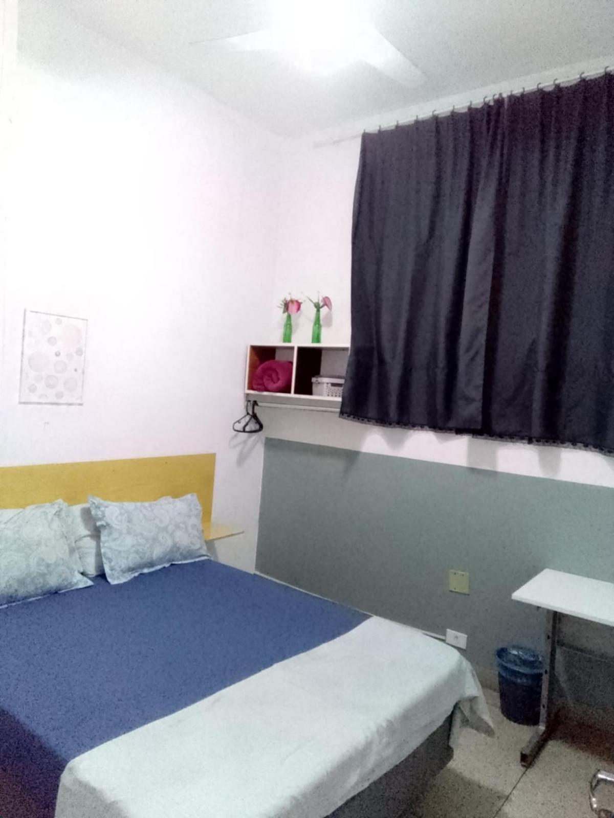 Cumbica Hostel Lize מראה חיצוני תמונה