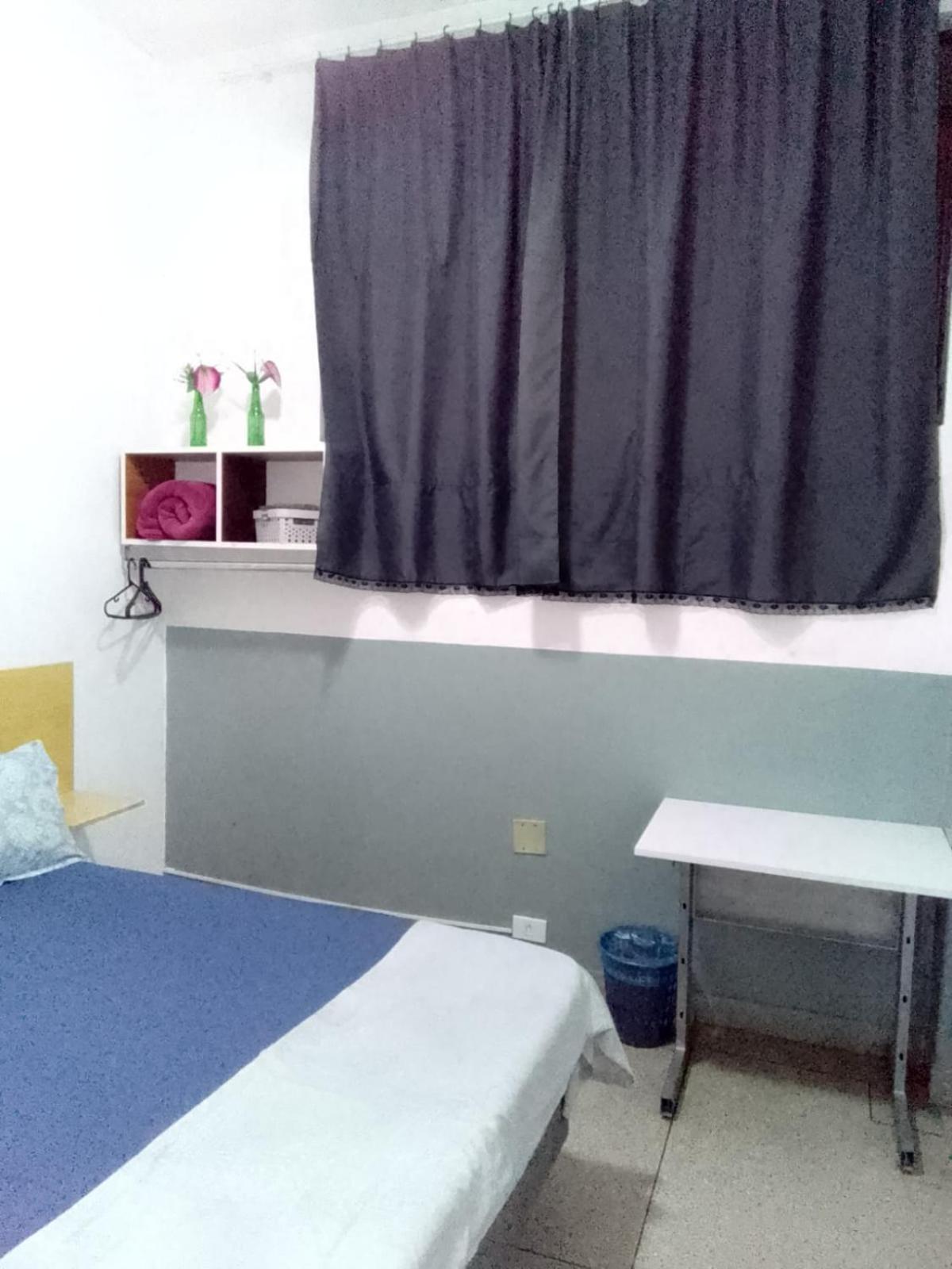Cumbica Hostel Lize מראה חיצוני תמונה