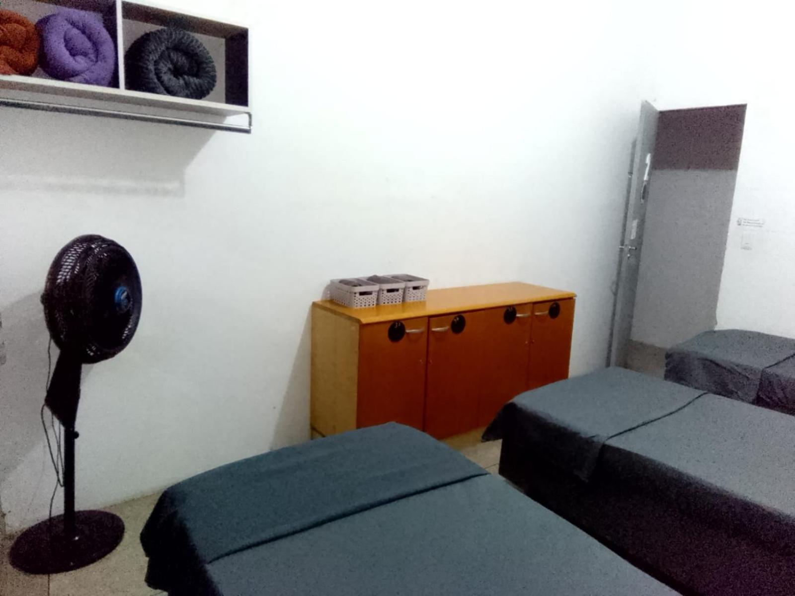 Cumbica Hostel Lize מראה חיצוני תמונה