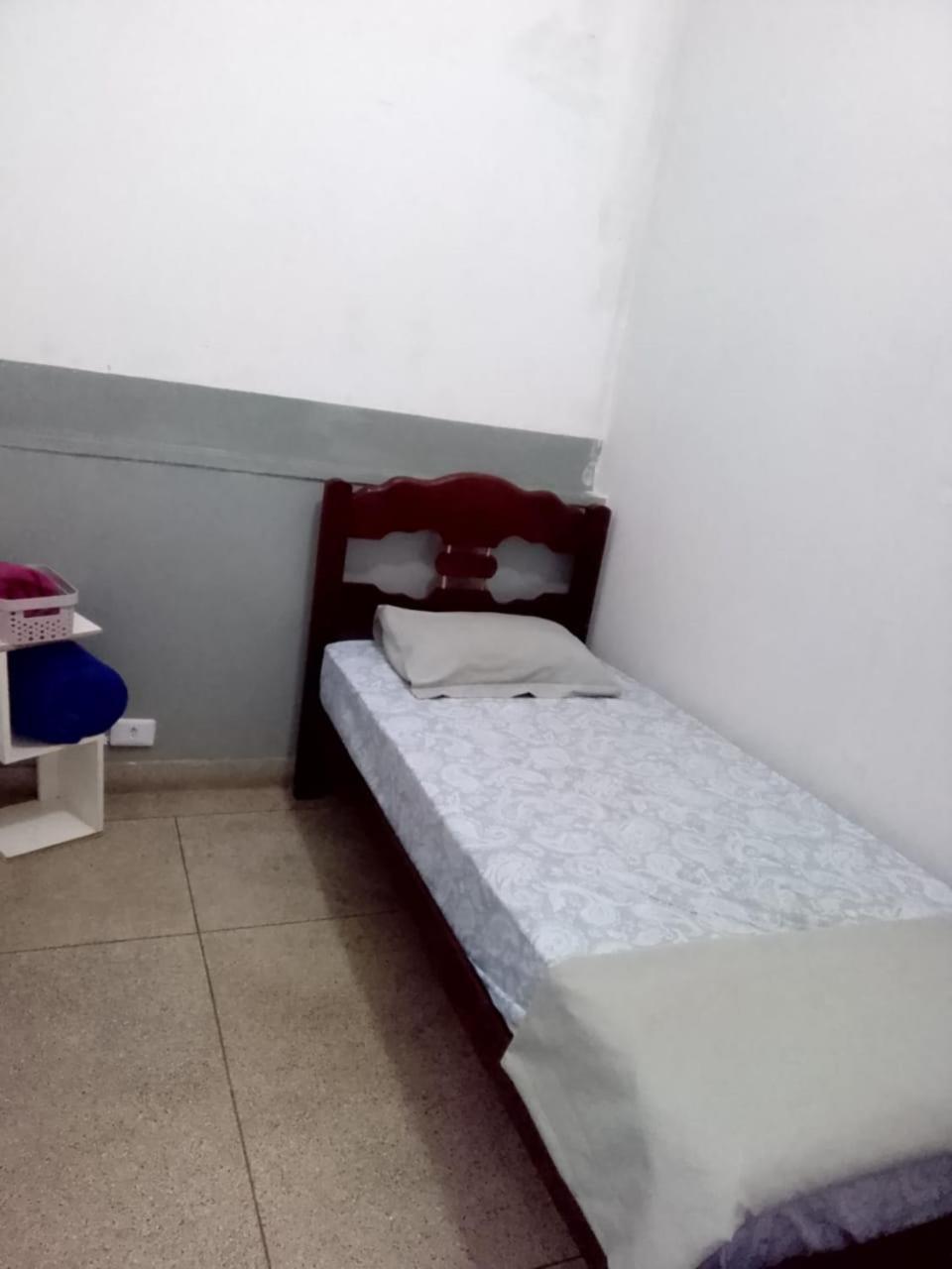 Cumbica Hostel Lize מראה חיצוני תמונה