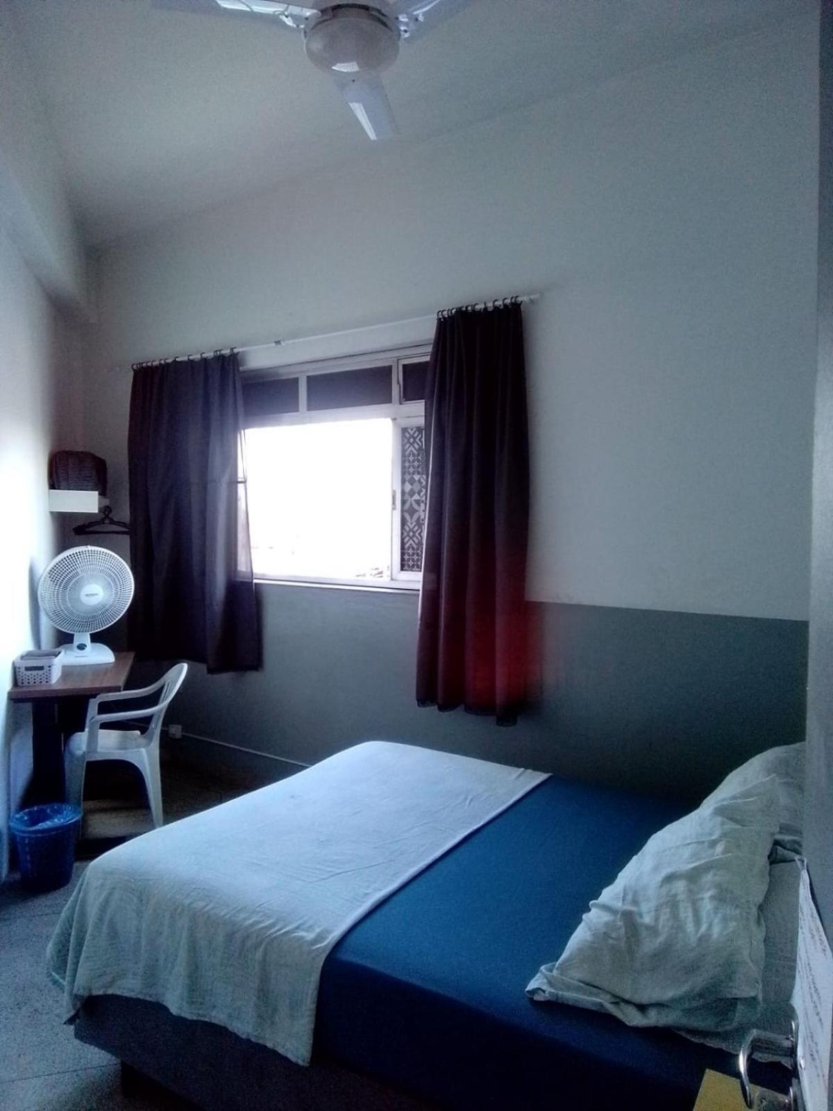Cumbica Hostel Lize מראה חיצוני תמונה