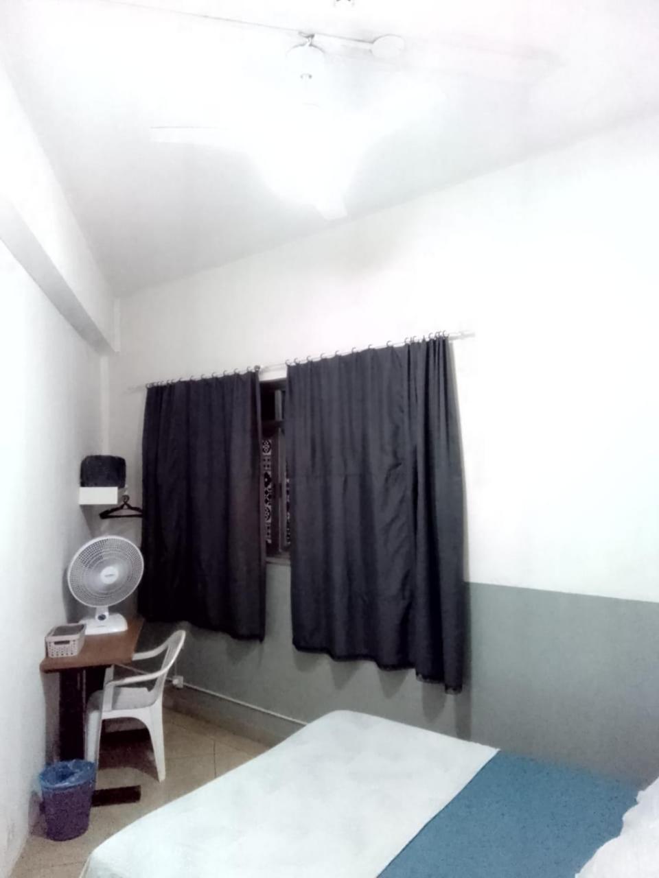 Cumbica Hostel Lize מראה חיצוני תמונה